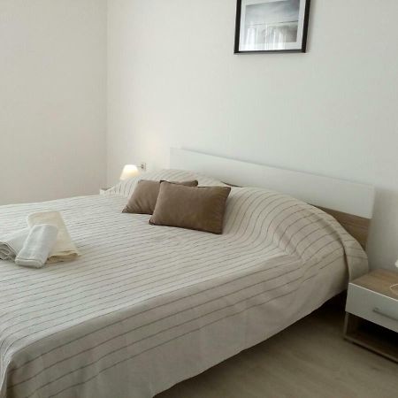 Koromačno Apartman Knapic מראה חיצוני תמונה