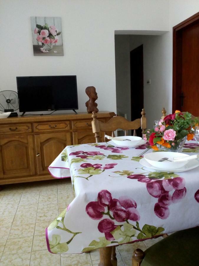 Koromačno Apartman Knapic מראה חיצוני תמונה